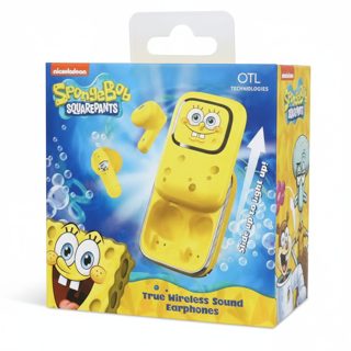 Otl Slide TWS SpongeBob
