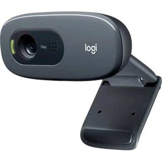 Logitech C270 WEBCAMERA