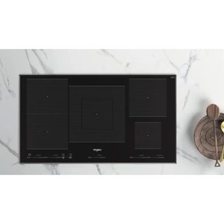 Whirlpool 1090 SUPRINE WT BA