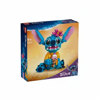 LEGO Disney Stitch 43249