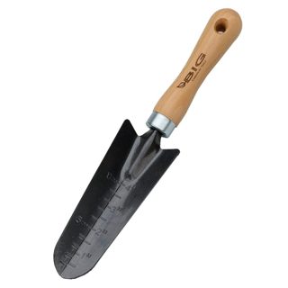 Big 8 x 28 cm Lopate Per Lulet X Koke Metalike Doreze Druri 8x28cm 28cm
