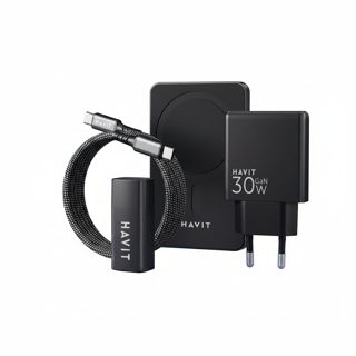 Havit charging kit