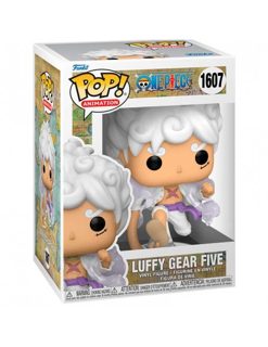 Funko Pop! Animation 1607 Figure One Piece Luffy Gear Five