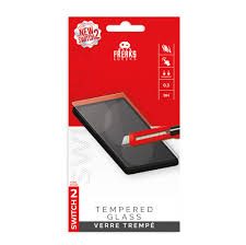 Freaks And Geeks Nintendo Switch 2 Screen Protector