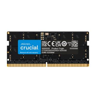 Crucial Memory DDR5 1x32GB 5600Mhz