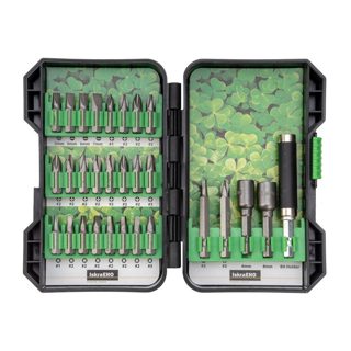 Iskra ERO FST029 29-pack Vegla Pune Me Trapan 29cp