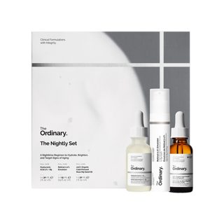 The Ordinary The Nightly Set