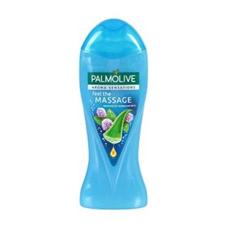 Palmolive massage 650ml