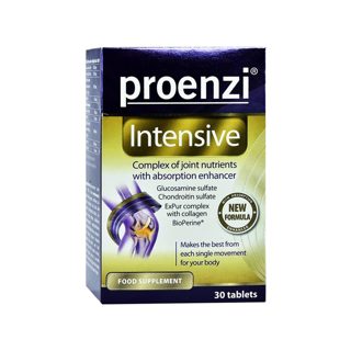Proenzi Intensive