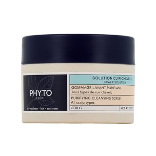 Phyto Purifying Cleansing Scrub
