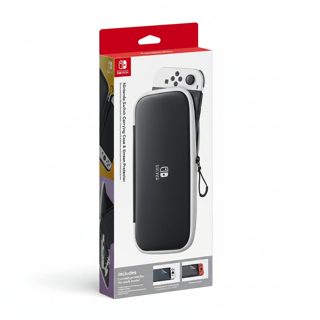 Nintendo Switch OLED Carrying Screen Protector