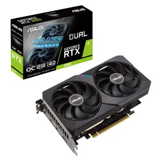 ASUS V2 Dual OC RTX 3060