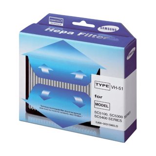 Samsung VH51 FILTER FSHESE VCA-