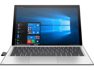 HP X2 G3 256GB 8GB Elite 1013 12.5″ FHD Touchscreen 2N1 Business Intel I5 Gen8 DDR4