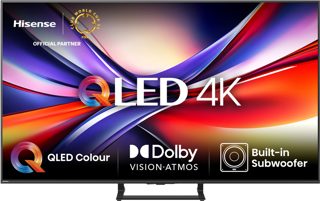 Hisense 65A7Q QLED 65 4K