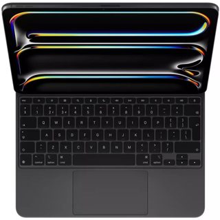 Apple iPad Pro 13 TASTIERE MAGIC 5 BLACK