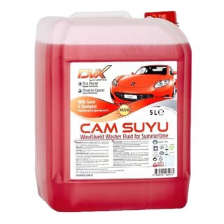 Solucion Xhami DVX-9023 Summer Divortex Pe Bubble Gum 5L