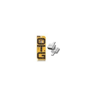 Remax USB to OTG Micro USB Adapter