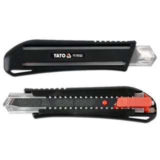 Yato YT-75123 Thike Tapicerie SK2H 18mm