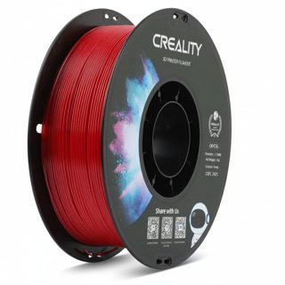 Filament Creality CR-PETG 1.75mm 1kg Red