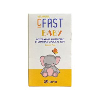 Apharm C Fast Baby Gocce
