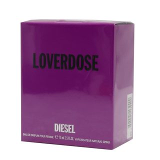 Diesel Loverdose Parfum EDP 75 75ml