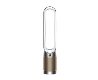 Dyson TP09 Pro Pastrues Ajri Pure Cool 386319 White Gold