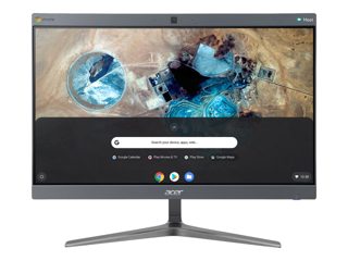 Acer CA24V2 i7 128GB 16GB Chromebase 24″ FHD IPS Touchscreen AiO PC Intel Gen8 DDR4