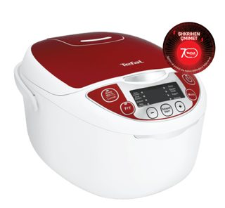 Tefal RK705138 Gatues Multifunksional