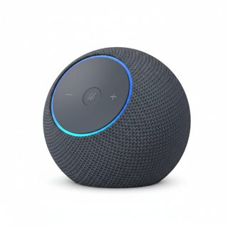 Amazon Echo Dot Max Smart Graphite