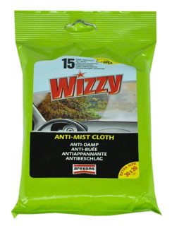 Arexons Anti-Mist Peceta Pastrimi