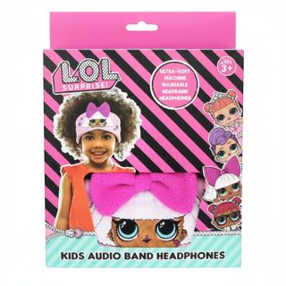 Otl LOL Surprise Kids Audio Band