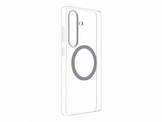 Cover Samsung Galaxy S25 Ultra Clear Magnet