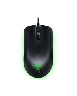 Razer RZ01 R3M1 Abyssus Essential Chroma RGB Black -02160300-