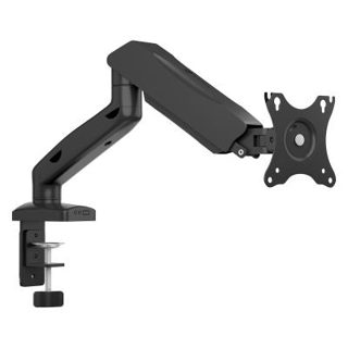 Mount Icy Box IB-MS203-T -T Single Monitor Desk 32 Black 9kg