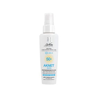 Bionike Aknet Sun SPF-50