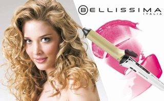 Imetec Bellissima GT15 Mashe 400