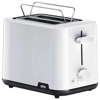 Braun HT1010WH Thekese Buke