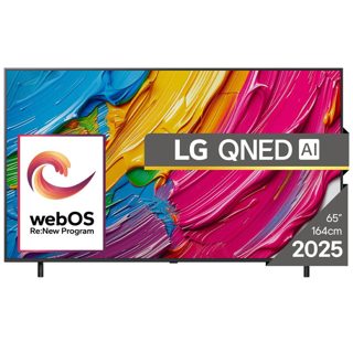 LG QNED 65QNED80A3A