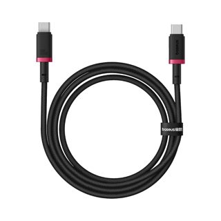 Baseus Dura Charging Cable USB-C to USB-C 100W
