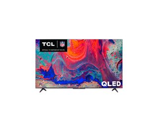 TCL 50C645 QLED 50 4K
