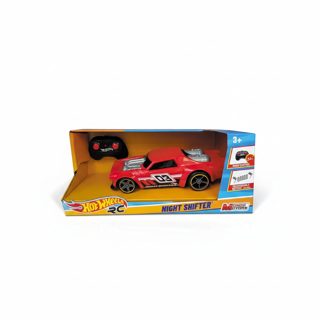 Hot Wheels Night Shifter Vehicle 1