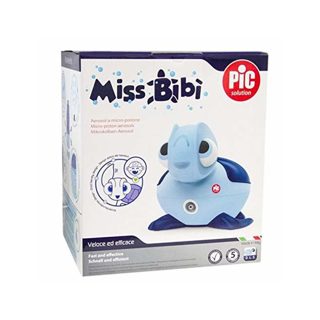 Pic Miss Bibi Aerosol