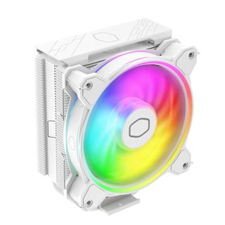 Cooler Master RGB-212 Hyper Hyper Halo White