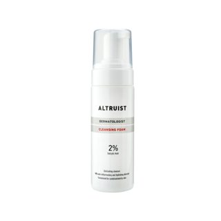 Altruist Cleansing Foam (2% Salicylic Acid)