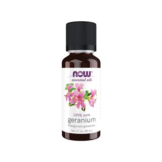 Now Geranium Oil