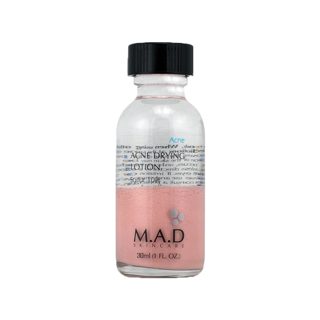 M.a.d Acne Drying Lotion