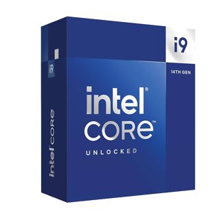 Intel Core i9-14900K Processor