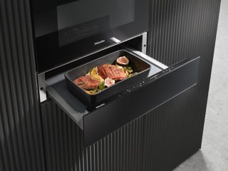 Miele ESW 7010 Sirtar OBSIDIAN BLACK