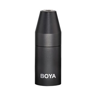 Boya 35C-XLR Mini Jack To Converter 3.5mm